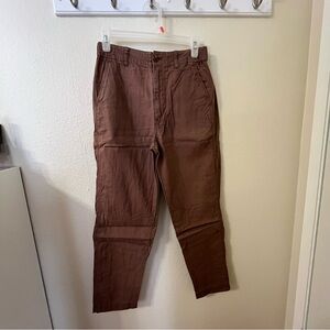 Women’s Linen Pants